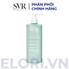 Gel Rửa Mặt Cho Da Nhạy Cảm SVR Physiopure Gelee Moussante