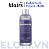Nước Hoa Hồng Klairs Không Mùi - Supple Preparation Unscented Toner
