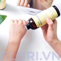 Nước Hoa Hồng Klairs Mùi Hương Thảo Mộc - Supple Preparation Facial Toner