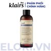 Nước Hoa Hồng Klairs Mùi Hương Thảo Mộc - Supple Preparation Facial Toner