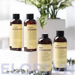 Nước Hoa Hồng Klairs Mùi Hương Thảo Mộc - Supple Preparation Facial Toner