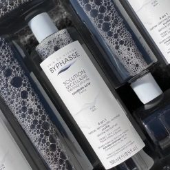 Nước Tẩy Trang Byphasse Than Hoạt Tính