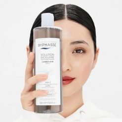 Nước Tẩy Trang Byphasse Than Hoạt Tính
