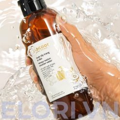 Nước Tẩy Trang Cocoon Bí Đao - Winter Melon Micellar Water