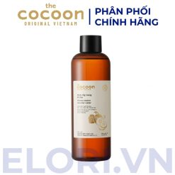 Nước Tẩy Trang Cocoon Bí Đao - Winter Melon Micellar Water