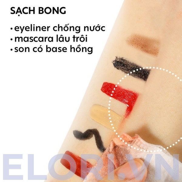 Nước Tẩy Trang Cocoon Hoa Hồng - Rose Bi-Phase Micellar Water 3 Nước Tẩy Trang Cocoon Hoa Hồng - Rose Bi-Phase Micellar Water