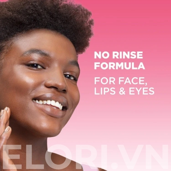 Nước Tẩy Trang Garnier Dành Cho Da Nhạy Cảm 2 Nước Tẩy Trang Garnier Hồng Dành Cho Da Nhạy Cảm Micellar Cleansing Water All-in-1