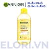 Nước Tẩy Trang Garnier Vàng Dành Cho Da Sạm & Xỉn Màu