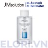 Nước Tẩy Trang JMsolution H9 Hyaluronic Ampoule Cleansing Water Aqua
