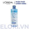 Nước Tẩy Trang L'Oréal Paris Deep Cleasing Micellar Water 3-in-1 Làm Sạch Sâu Hiệu Quả
