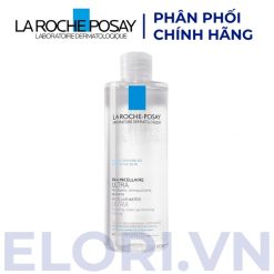 Nước Tẩy Trang La Roche-Posay Dành Cho Da Nhạy Cảm