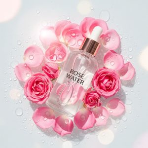 Nước hoa hồng