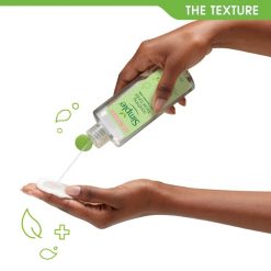 Nước hoa hồng Simple Smoothing Facial Toner