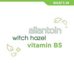 Nước hoa hồng Simple Smoothing Facial Toner