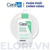 Sữa rửa mặt Cerave dành cho da thường & da dầu