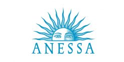 ANESSA LOGO