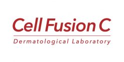 CELL FUSION C LOGO