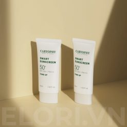 Kem Chống Nắng Caryophy Nâng Tông - Smart Sunsccreen Tone Up 7 Kem Chống Nắng Caryophy Nâng Tông - Smart Sunsccreen Tone Up