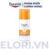 Kem Chống Nắng Eucerin Tinh Chất Sáng Da - Sun Serum Spotless Brightening SPF50+