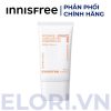 Kem Chống Nắng Innisfree Lâu Trôi - Intensive Long Lasting Sunscreen