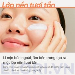 Kem Chống Nắng Innisfree Lâu Trôi - Intensive Long Lasting Sunscreen