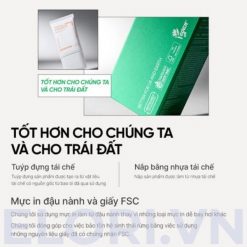 Kem Chống Nắng Innisfree Lâu Trôi - Intensive Long Lasting Sunscreen