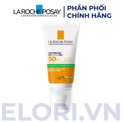 Kem Chống Nắng La Roche-Posay Anthelios UVMune 400