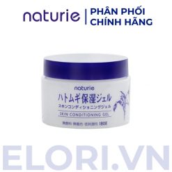 Kem Dưỡng Ẩm Naturie - Hatomugi Skin Conditioning Gel
