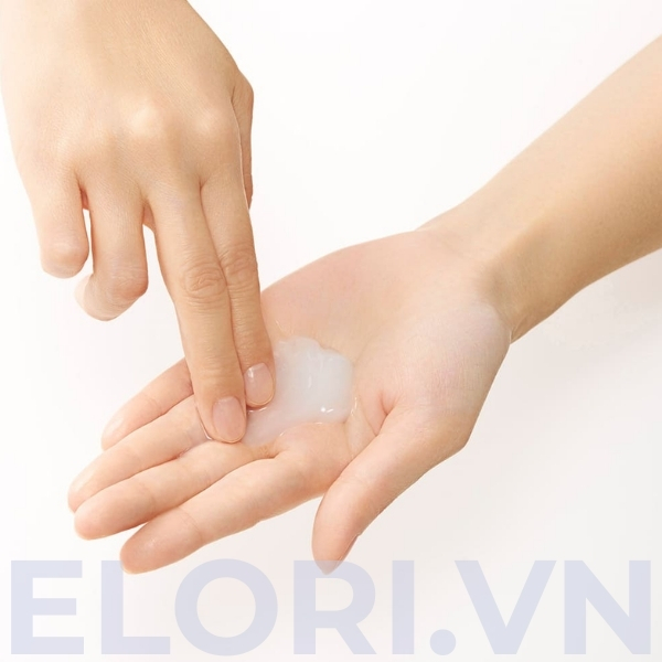 Kem Dưỡng Ẩm Naturie - Hatomugi Skin Conditioning Gel 7 Kem Dưỡng Ẩm Naturie - Hatomugi Skin Conditioning Gel