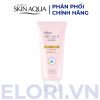Lotion Chống Nắng Dưỡng Thể Skin Aqua Trắng Mịn - Uv Body Whitening Lotion