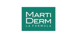 MartiDerm LOGO