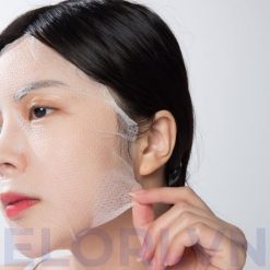 Mặt Nạ Caryophy Dưỡng Da Hỗ Trợ Giảm Mụn - Portulaca Mask Sheet