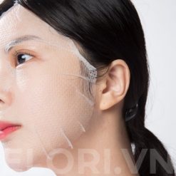 Mặt Nạ Caryophy Dưỡng Da Hỗ Trợ Giảm Mụn - Portulaca Mask Sheet