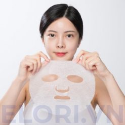 Mặt Nạ Caryophy Dưỡng Da Hỗ Trợ Giảm Mụn - Portulaca Mask Sheet