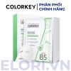 Mặt Nạ Colorkey Dưỡng Sáng & Căng Bóng Da - Luminous Brightening Facial Mask