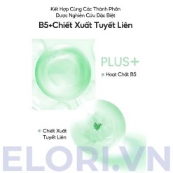 Mặt Nạ Colorkey Dưỡng Sáng & Căng Bóng Da - Luminous Brightening Facial Mask