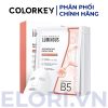 Mặt Nạ Colorkey Luminous Hỗ Trợ Cấp Ẩm, Dưỡng Da Căng Mịn - Regenerating Facial Mask