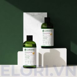 Nước Hoa Hồng Caryophy Không Cồn Dịu Nhẹ - Portulaca Toner 5 Nước Hoa Hồng Caryophy Không Cồn Dịu Nhẹ - Portulaca Toner