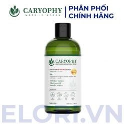 Nước Hoa Hồng Caryophy Không Cồn Dịu Nhẹ - Portulaca Toner