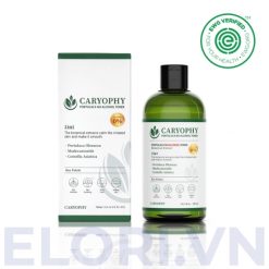 Nước Hoa Hồng Caryophy Không Cồn Dịu Nhẹ - Portulaca Toner 7 Nước Hoa Hồng Caryophy Không Cồn Dịu Nhẹ - Portulaca Toner