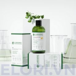 Nước Hoa Hồng Caryophy Không Cồn Dịu Nhẹ - Portulaca Toner 6 Nước Hoa Hồng Caryophy Không Cồn Dịu Nhẹ - Portulaca Toner