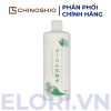 Nước Hoa Hồng Chinoshio Diếp Cá - Dokudami Natural Skin Lotion