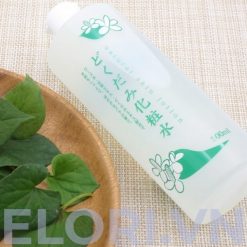 Nước Hoa Hồng Chinoshio Diếp Cá - Dokudami Natural Skin Lotion 6 Nước Hoa Hồng Chinoshio Diếp Cá - Dokudami Natural Skin Lotion