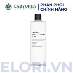 Nước Tẩy Trang Caryophy Thông Minh - Smart Cleansing Water