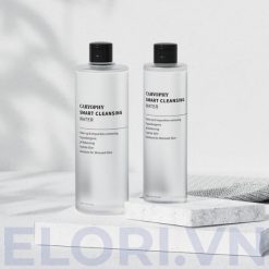 Nước Tẩy Trang Caryophy Thông Minh - Smart Cleansing Water 6 Nước Tẩy Trang Caryophy Thông Minh - Smart Cleansing Water