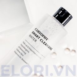 Nước Tẩy Trang Caryophy Thông Minh - Smart Cleansing Water 7 Nước Tẩy Trang Caryophy Thông Minh - Smart Cleansing Water