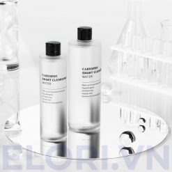 Nước Tẩy Trang Caryophy Thông Minh - Smart Cleansing Water 9 Nước Tẩy Trang Caryophy Thông Minh - Smart Cleansing Water