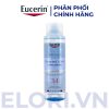 Nước Tẩy Trang Eucerin Cho Da Nhạy Cảm - DermatoCLEAN Hyaluron Micellar Water 3 in 1