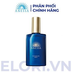 Serum ANESSA Dưỡng Sáng Và Phục Hồi Da Sau Nắng - Night Sun Care