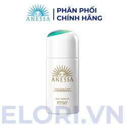 Serum Chống Nắng ANESSA Dưỡng Sáng, Nâng Tông, Ngừa Lão Hóa Da - Day Serum N